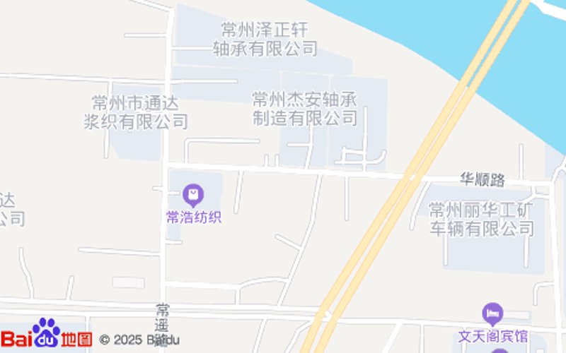 常州贸易公司的最新发展情况