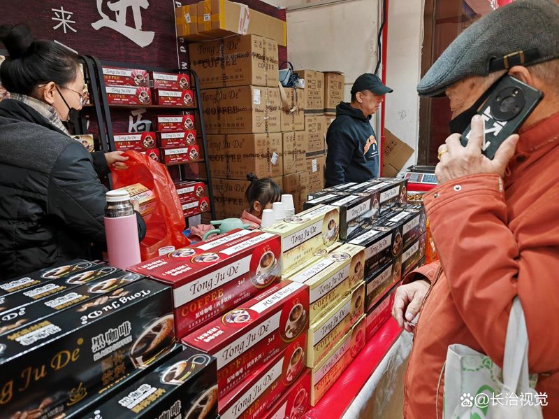 常州商贸行业的发展与变革