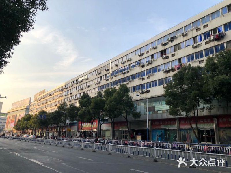 常州贸易公司的现状与发展